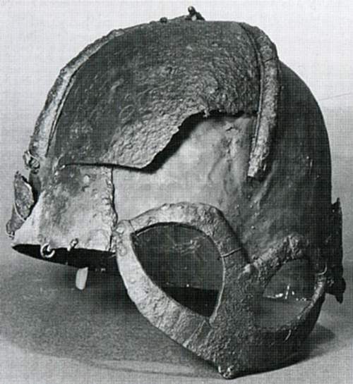 Gjermundbu Helm Gjermundbu Helm
