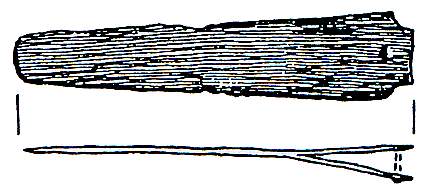 Gürtel Schleswig Abb. 65 Nummer 11