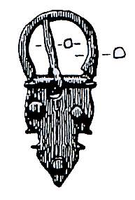 Gürtel Schleswig Abb. 64 Nummer 20