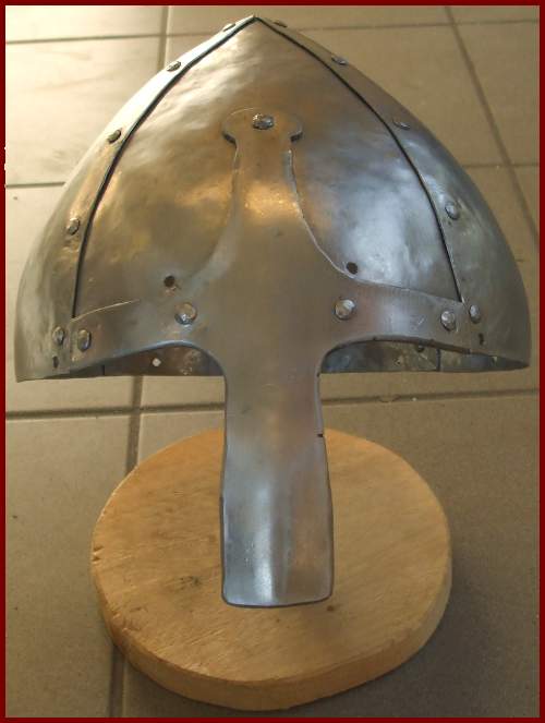 Nasalhelm
