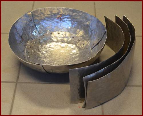 Topf von oben Topf von oben