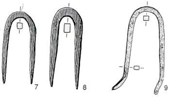 Krampen Schleswig abb. 31.7-9