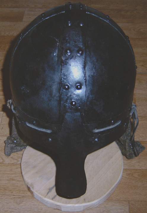 Nasalhelm 