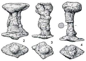 Nieten Haithabu Bericht 08 Seite 22 Abb 2-4 Nieten Haithabu Bericht 08 Seite 22 Abb 2-4
