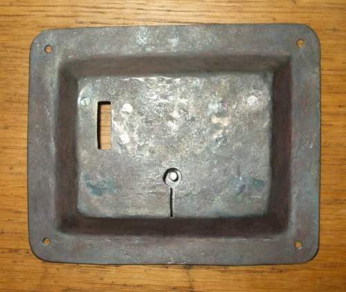 Frontseite des Schlosses