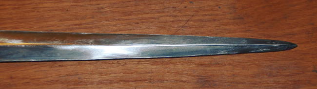 Speerspitze die Spitze Speerspitze die Spitze