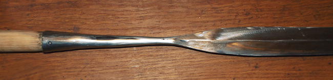 Speerspitze die Spitze Speerspitze die Spitze