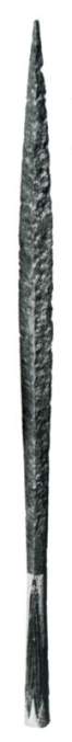 Speerspitze aus Saxon Viking and Norman S.26