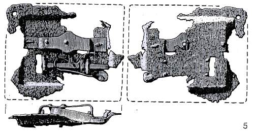Truhenschloss Schleswig abb. 44.5